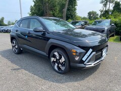 2026 Hyundai Kona Limited AWD SUV