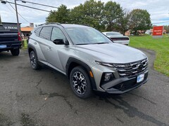 2026 Hyundai Tucson XRT SUV