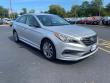 Used 2015 Hyundai Sonata Sport Sedan