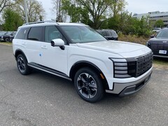 2026 Hyundai Palisade Limited AWD SUV