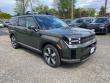 New 2026 Hyundai Santa Fe Limited AWD SUV