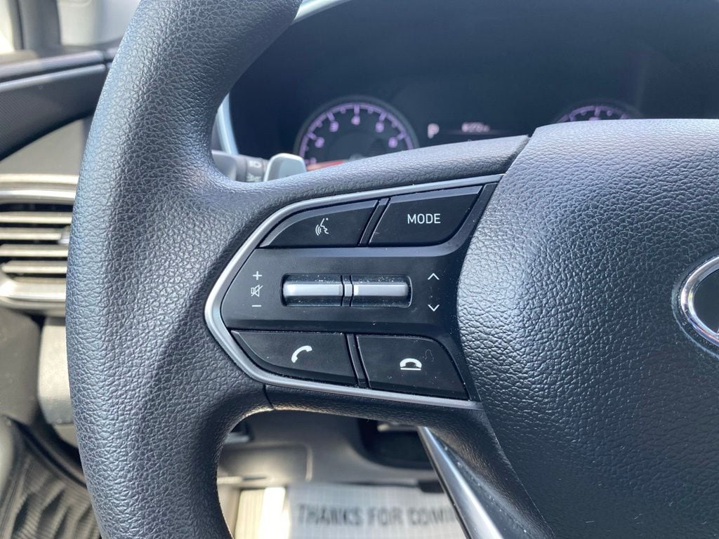 2023 Hyundai Santa Fe SE - Photo 22