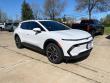 New 2026 Chevrolet Equinox EV LT SUV