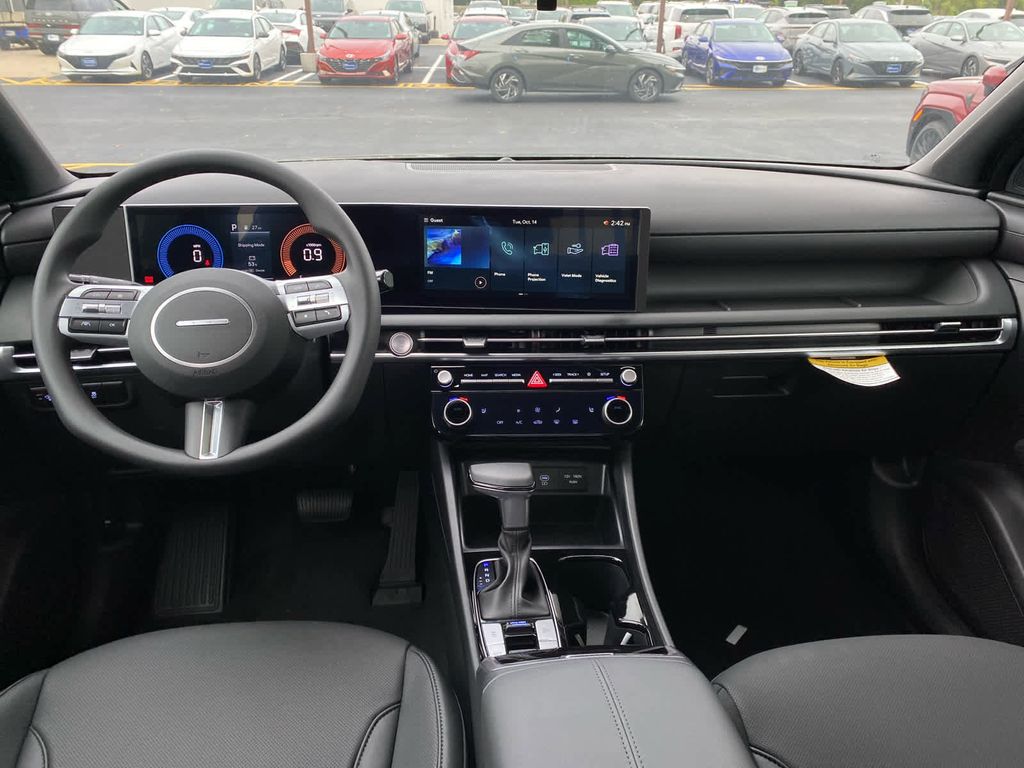 2026 Hyundai Santa Cruz SEL - Photo 9
