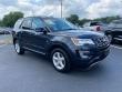 Used 2017 Ford Explorer XLT SUV