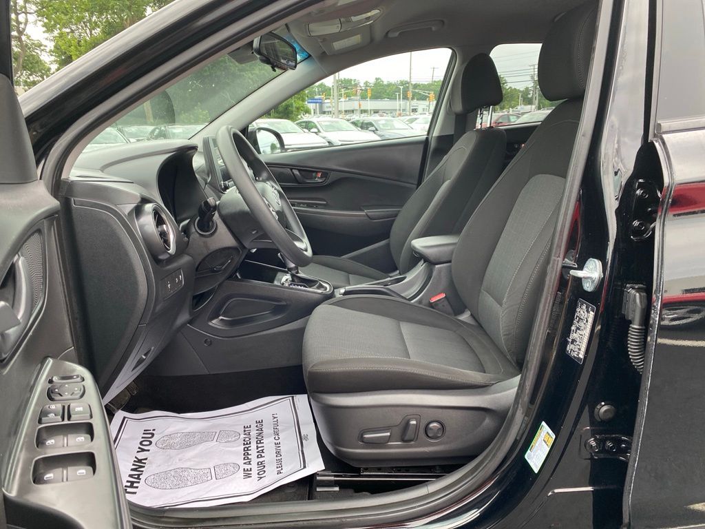 2023 Hyundai Kona SEL - Photo 13