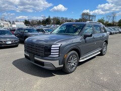 2026 Hyundai Palisade SUV