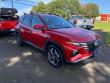 Certified 2023 Hyundai Tucson SEL AWD