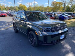 2026 Hyundai Santa Fe Hybrid Calligraphy SUV