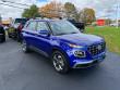 Used 2023 Hyundai Venue Limited IVT