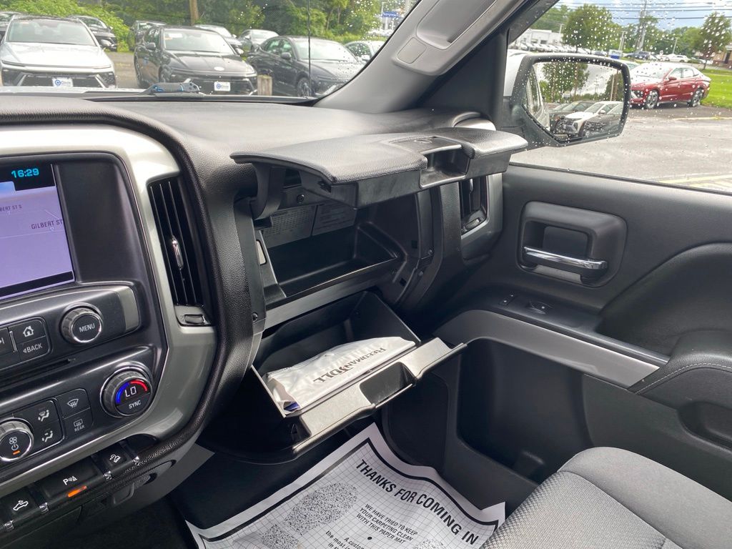 2016 Chevrolet Silverado 1500 LT - Photo 20