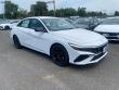 New 2026 Hyundai Elantra SEL Sport Sedan