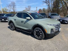 2026 Hyundai Santa Cruz SEL AWD Truck