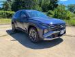 New 2026 Hyundai Tucson SEL AWD SUV