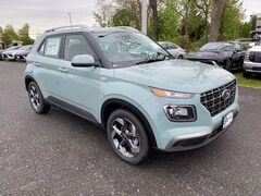 2026 Hyundai Venue SEL SUV