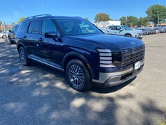 2027 Hyundai Palisade SEL AWD SUV