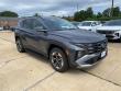 New 2026 Hyundai Tucson SEL Premium AWD SUV