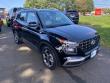 Certified 2025 Hyundai Venue SEL IVT