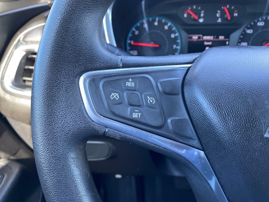2018 Chevrolet Equinox LT - Photo 18