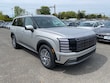  Hyundai Palisade Hybrid