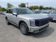 New 2026 Hyundai Palisade Hybrid SEL 7P SUV