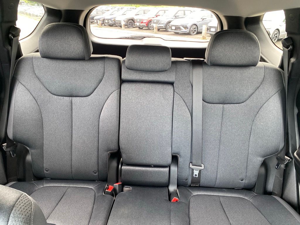 2023 Hyundai Santa Fe SEL - Photo 15