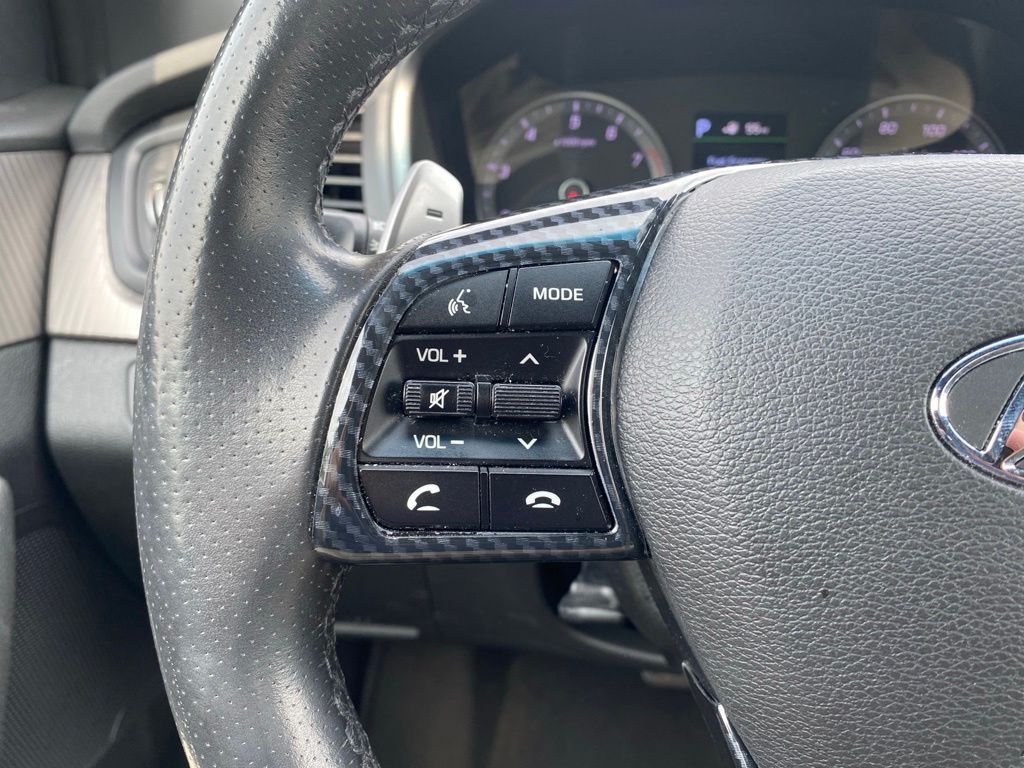 2018 Hyundai Sonata Sport - Photo 19