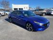 Used 2023 Hyundai Elantra SEL Sedan