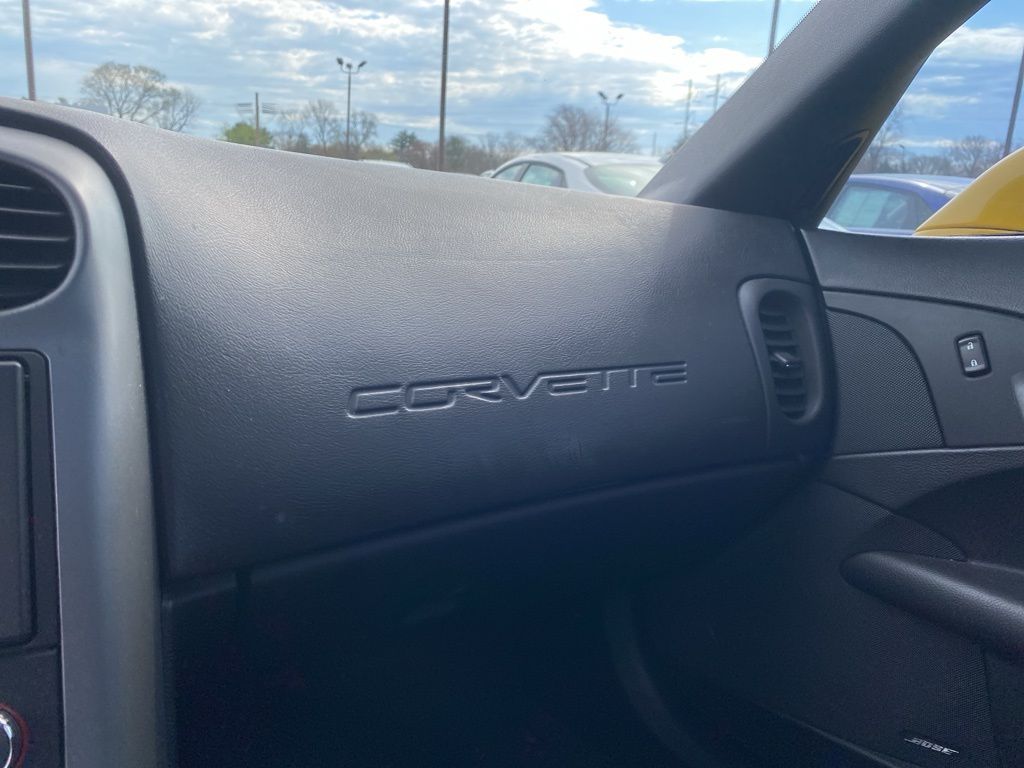 2006 Chevrolet Corvette Base - Photo 19