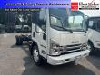 New 2025 Isuzu NRR Gas  Cab/Chassis