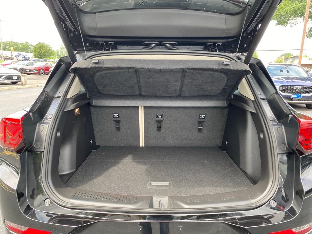 2024 Buick Encore GX Sport Touring - Photo 17