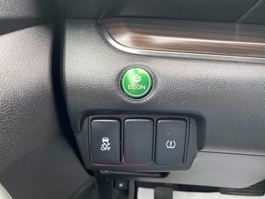 2016 Honda CR-V EX-L - Photo 23