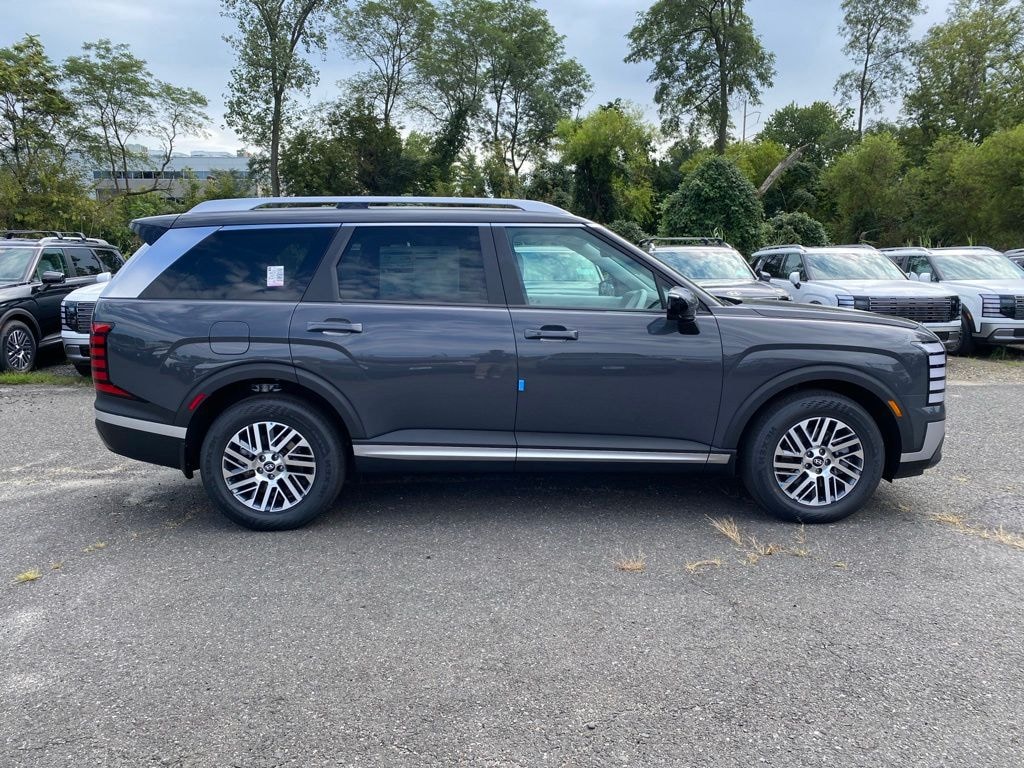 New 2027 Hyundai Palisade SEL SUV