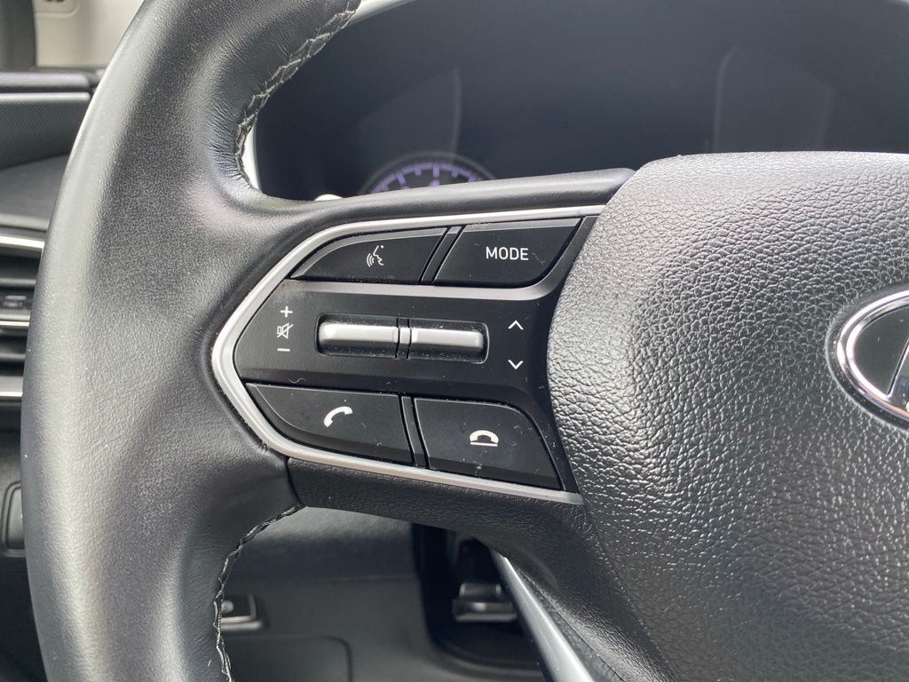 2023 Hyundai Santa Fe SEL - Photo 21