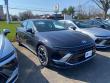 New 2026 Hyundai Sonata SEL Sport Sedan