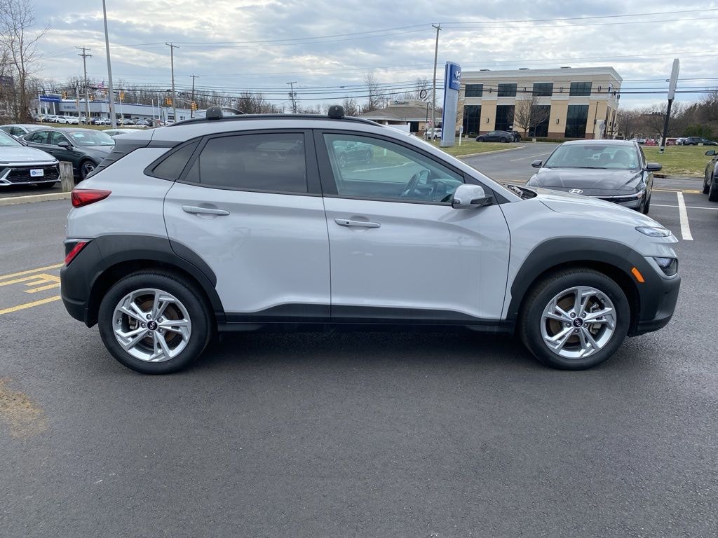 Used 2023 Hyundai Kona SEL SUV
