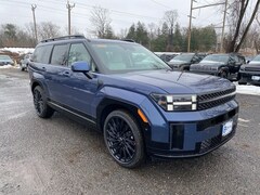 2026 Hyundai Santa Fe Calligraphy AWD SUV