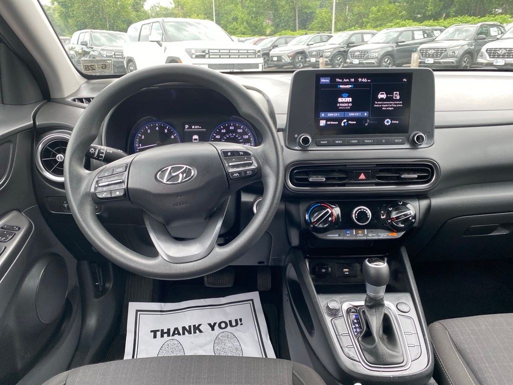 2023 Hyundai Kona SEL - Photo 10