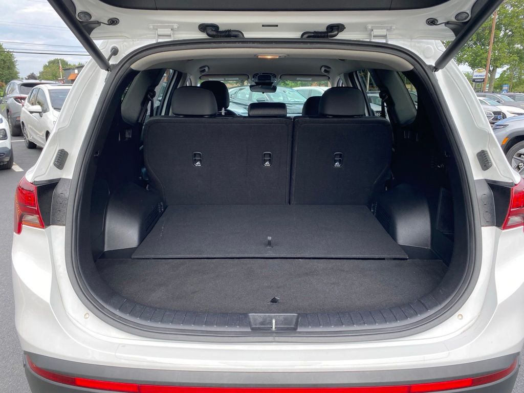 2023 Hyundai Santa Fe SEL - Photo 16