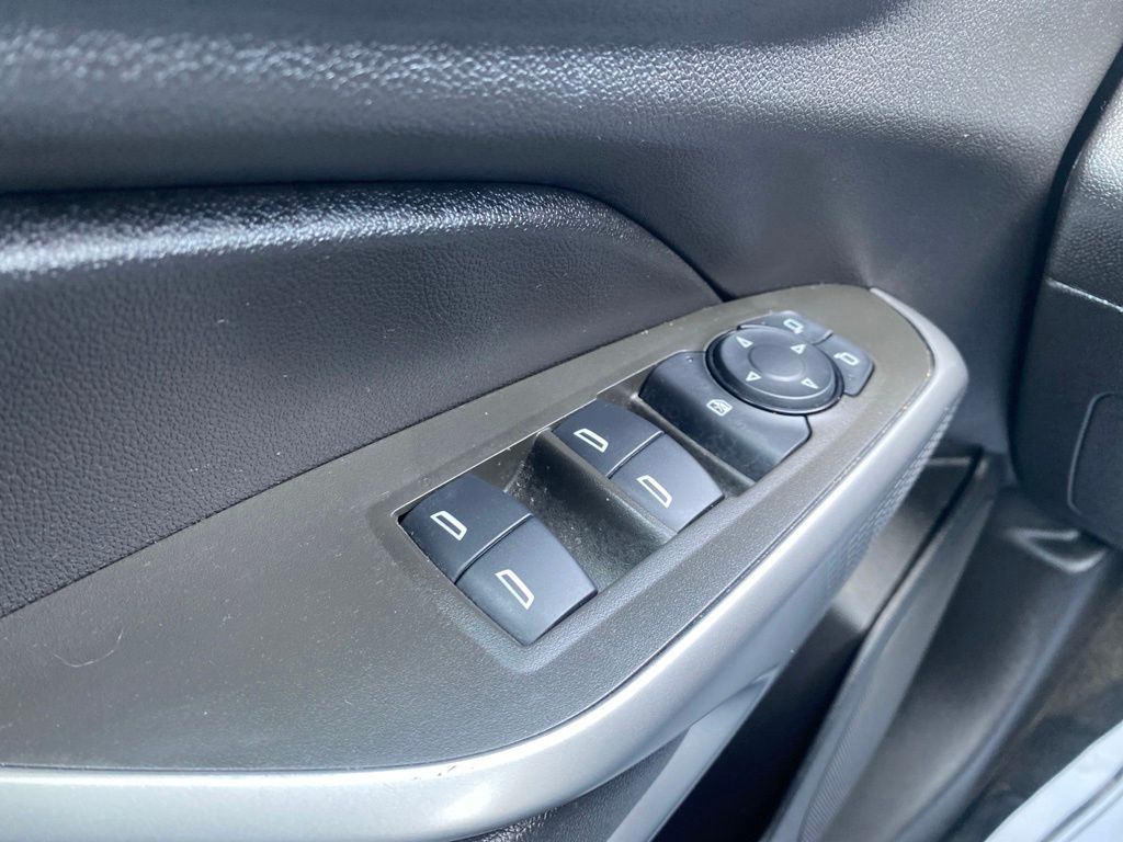 2024 Chevrolet Trax RS - Photo 23