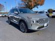 Certified 2023 Hyundai Santa Fe Limited SUV
