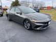 New 2025 Hyundai Elantra SEL Convenience Sedan