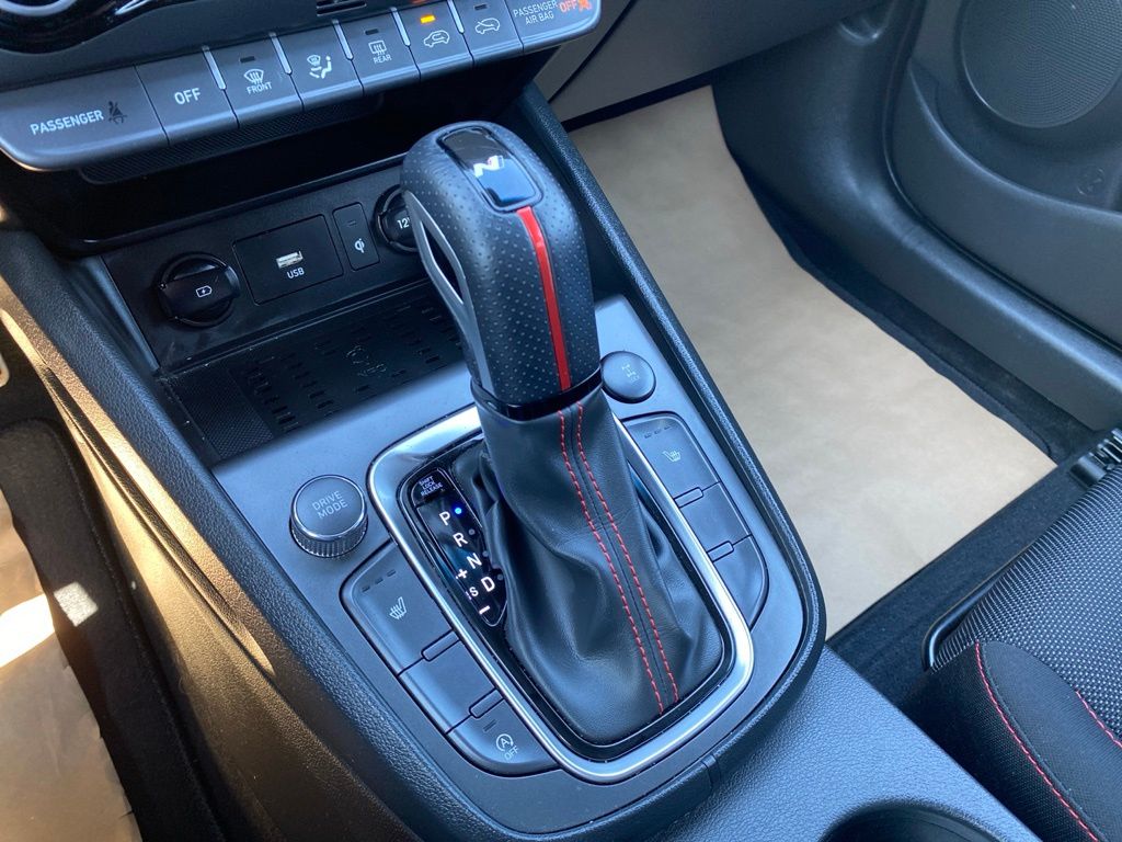 2023 Hyundai Kona N Line - Photo 20