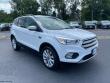 Used 2019 Ford Escape SEL SUV