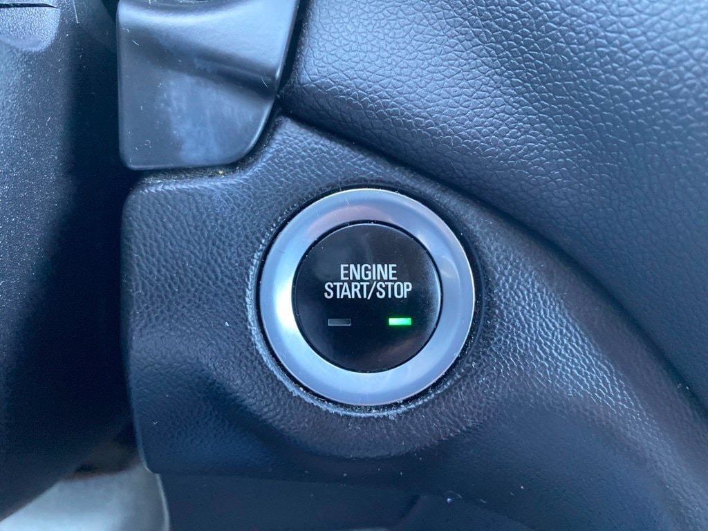 2018 Chevrolet Equinox LT - Photo 20