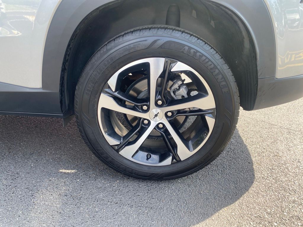 2024 Chevrolet Trax RS - Photo 9