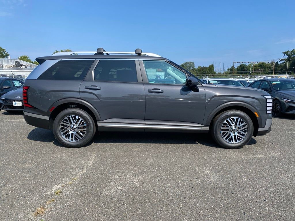 New 2027 Hyundai Palisade SEL AWD SUV
