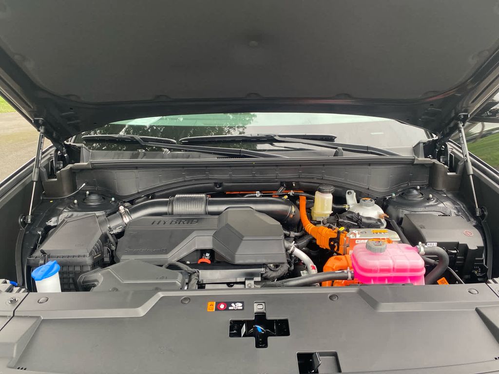 2026 Hyundai Santa Fe SEL - Photo 12