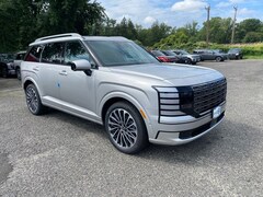 2027 Hyundai Palisade Hybrid Calligraphy SUV