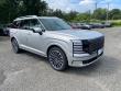 New 2027 Hyundai Palisade Hybrid Calligraphy SUV